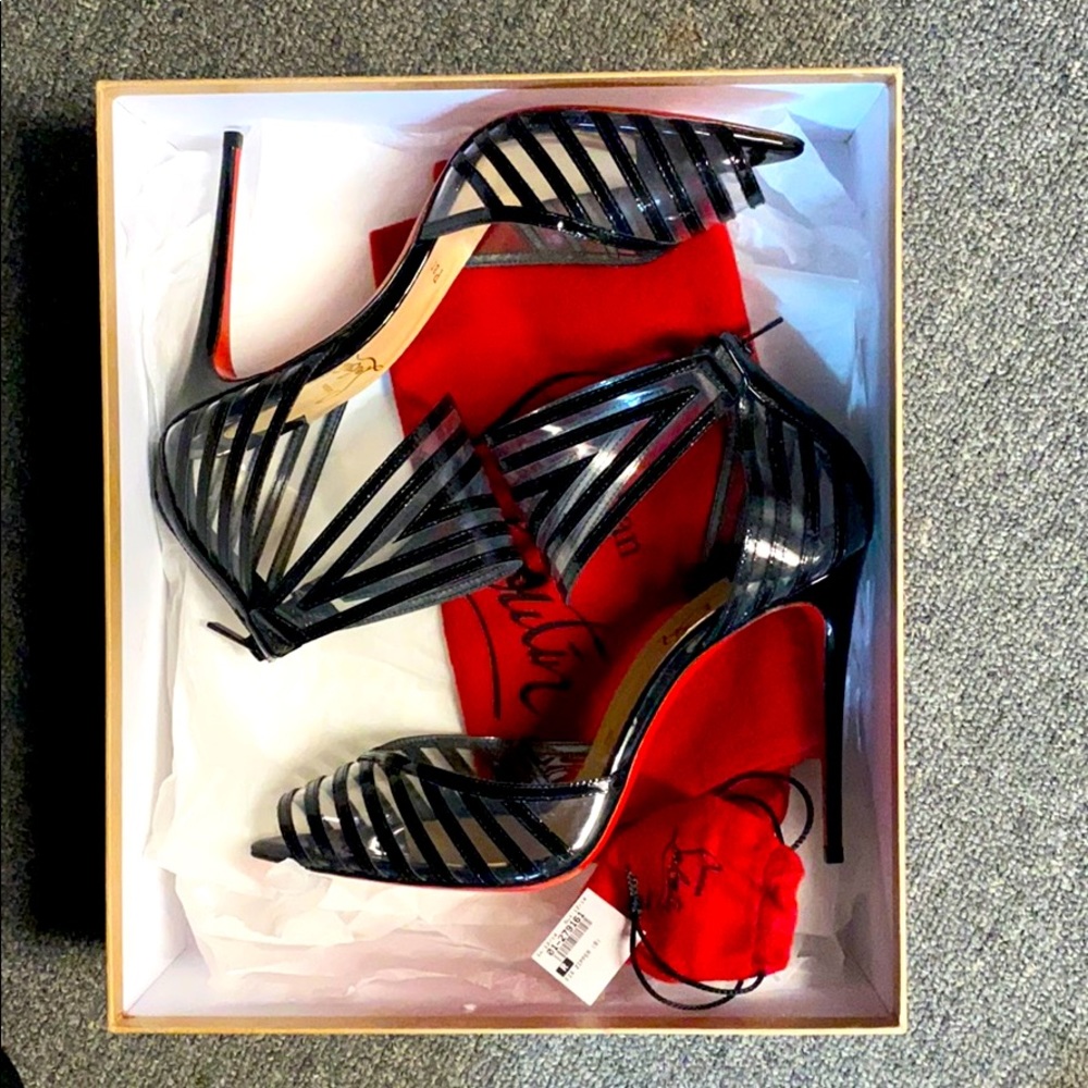 Christian Louboutin